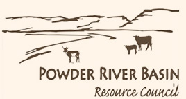 Powder River Basin Resource Council