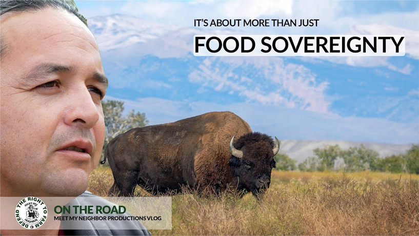 It’s More Than Just Food Sovereignty
